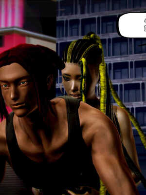 [死神]我的黑帮生涯03_523