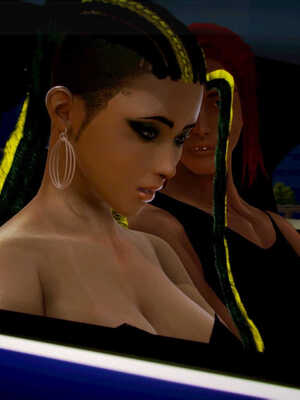 [死神]我的黑帮生涯03_555