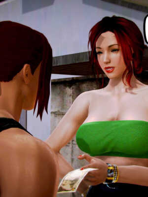 [死神]我的黑帮生涯04_232