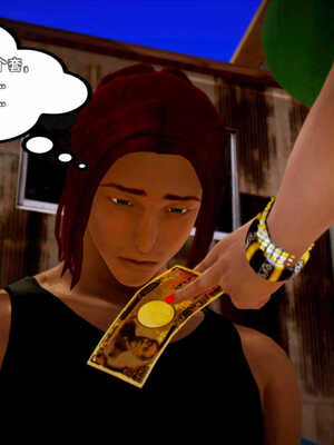 [死神]我的黑帮生涯04_233