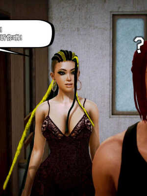 [死神]我的黑帮生涯04_280