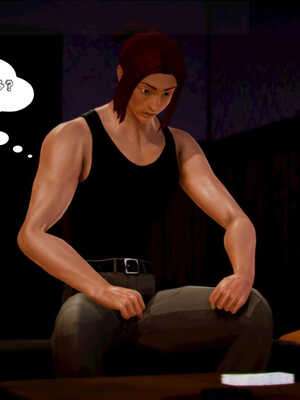 [死神]我的黑帮生涯04_306