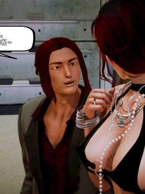 [死神]我的黑帮生涯04_401