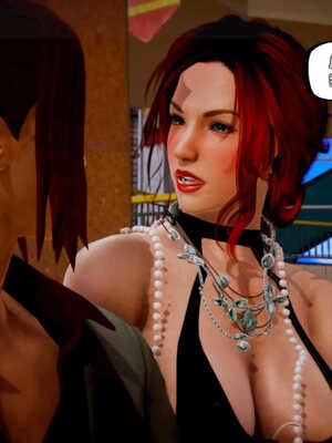 [死神]我的黑帮生涯04_424