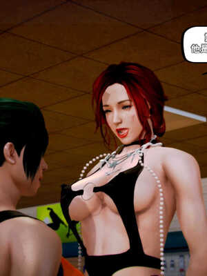 [死神]我的黑帮生涯04_439