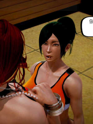 [死神]我的黑帮生涯04_444