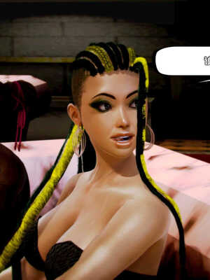 [死神]我的黑帮生涯04_494