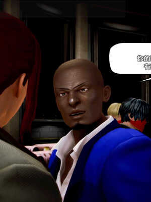 [死神]我的黑帮生涯04_511