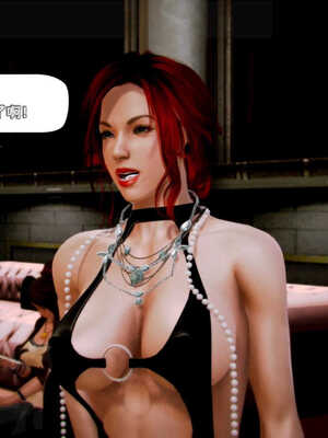 [死神]我的黑帮生涯04_543