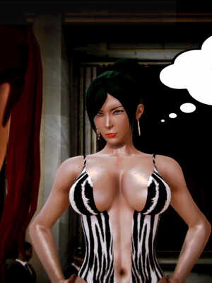 [死神]我的黑帮生涯04_548