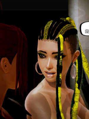 [死神]我的黑帮生涯04_559