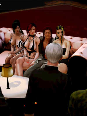 [死神]我的黑帮生涯04_573