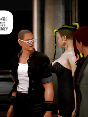 [死神]我的黑帮生涯04_617