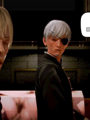 [死神]我的黑帮生涯05_100