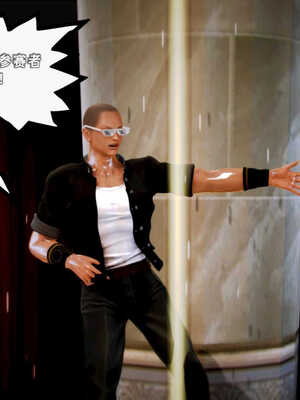 [死神]我的黑帮生涯05_113