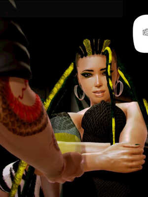 [死神]我的黑帮生涯05_206