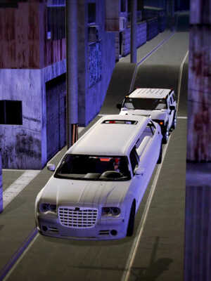 [死神]我的黑帮生涯05_261