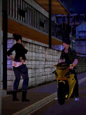 [死神]我的黑帮生涯05_276