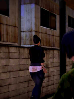 [死神]我的黑帮生涯05_285