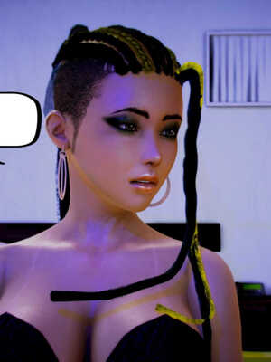 [死神]我的黑帮生涯05_305