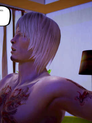 [死神]我的黑帮生涯05_350