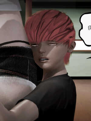 [死神]我的黑帮生涯05_357