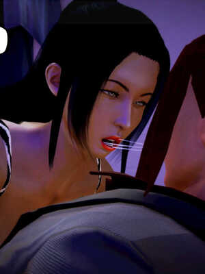 [死神]我的黑帮生涯05_381