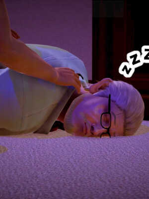 [死神]我的黑帮生涯05_447