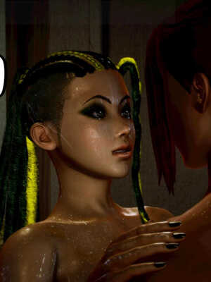 [死神]我的黑帮生涯05_610