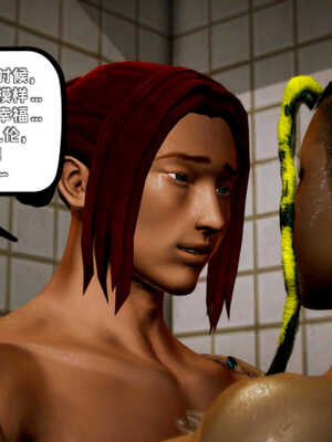 [死神]我的黑帮生涯05_612