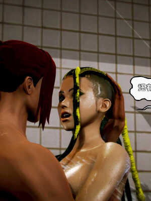 [死神]我的黑帮生涯05_623