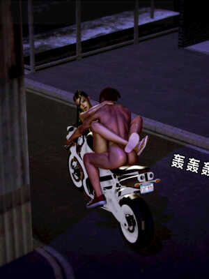 [死神]我的黑帮生涯06_064