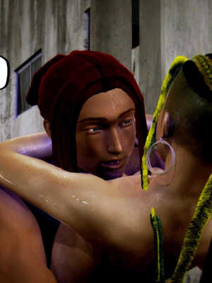 [死神]我的黑帮生涯06_068