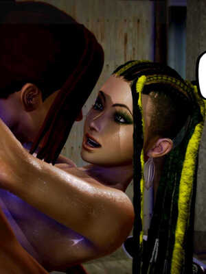 [死神]我的黑帮生涯06_069