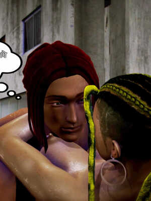 [死神]我的黑帮生涯06_070