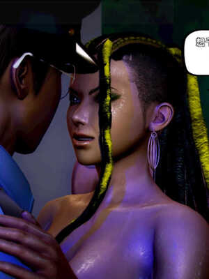 [死神]我的黑帮生涯06_132