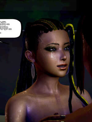 [死神]我的黑帮生涯06_163