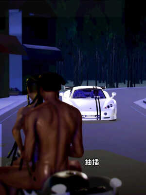 [死神]我的黑帮生涯06_166