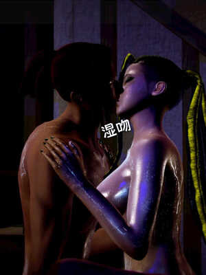 [死神]我的黑帮生涯06_207