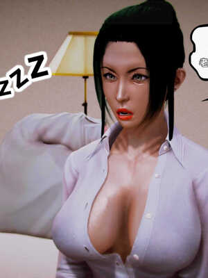 [死神]我的黑帮生涯06_311