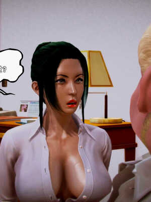 [死神]我的黑帮生涯06_320