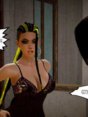 [死神]我的黑帮生涯06_372