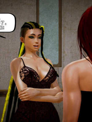 [死神]我的黑帮生涯06_381