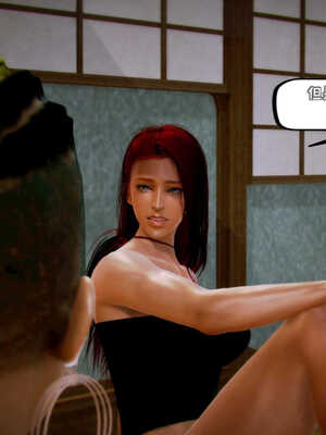 [死神]我的黑帮生涯06_424