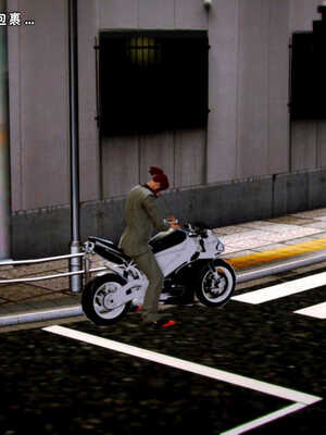 [死神]我的黑帮生涯06_505