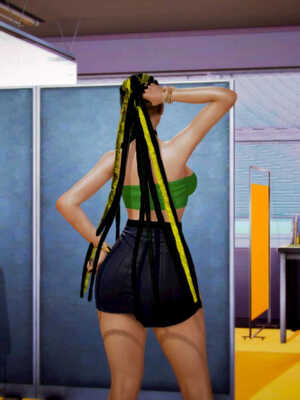 [死神]我的黑帮生涯06_551