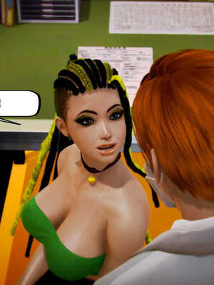 [死神]我的黑帮生涯06_562