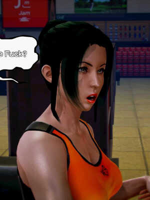 [死神]我的黑帮生涯07_022