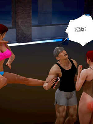 [死神]我的黑帮生涯07_057