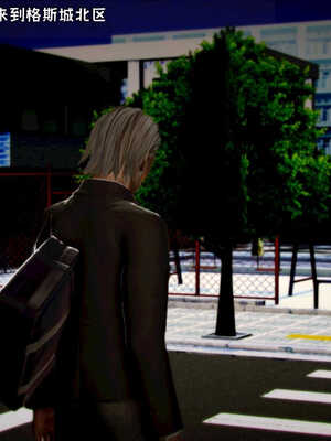 [死神]我的黑帮生涯07_207